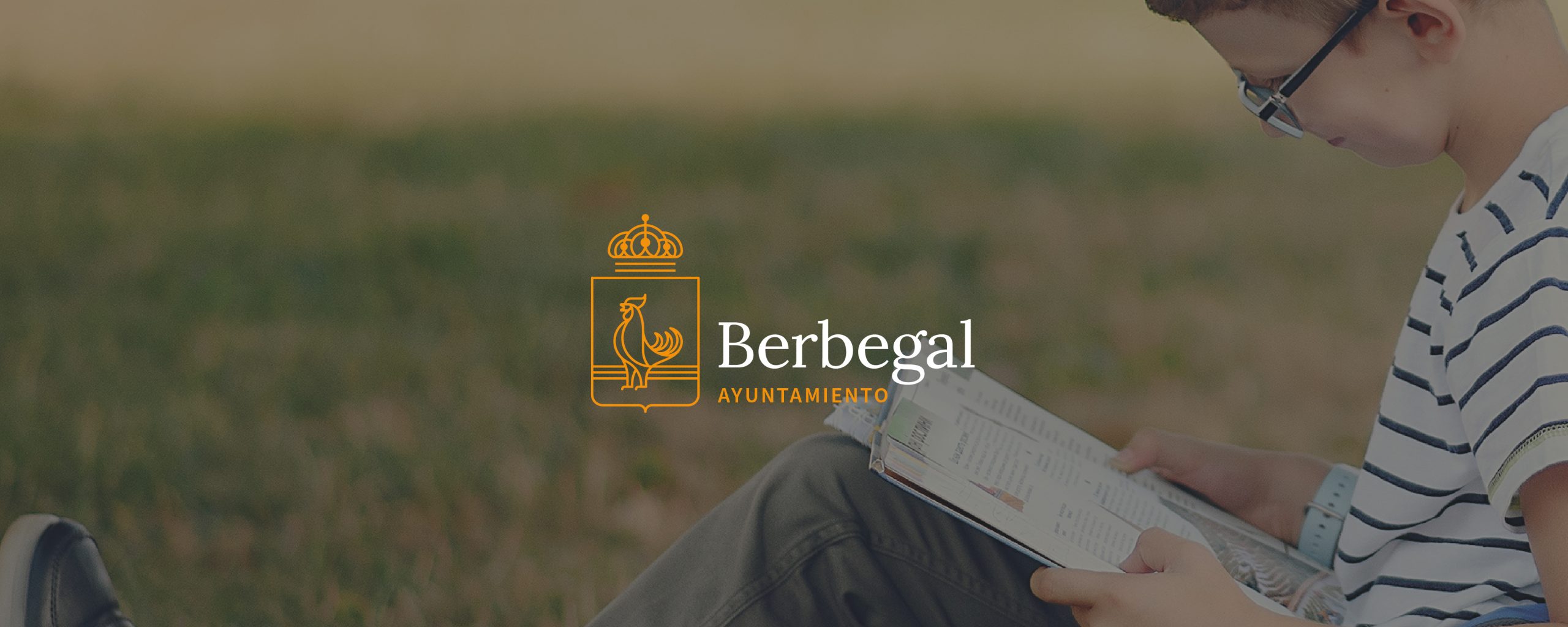 Agenda actividades biblioteca de Berbegal verano 2026