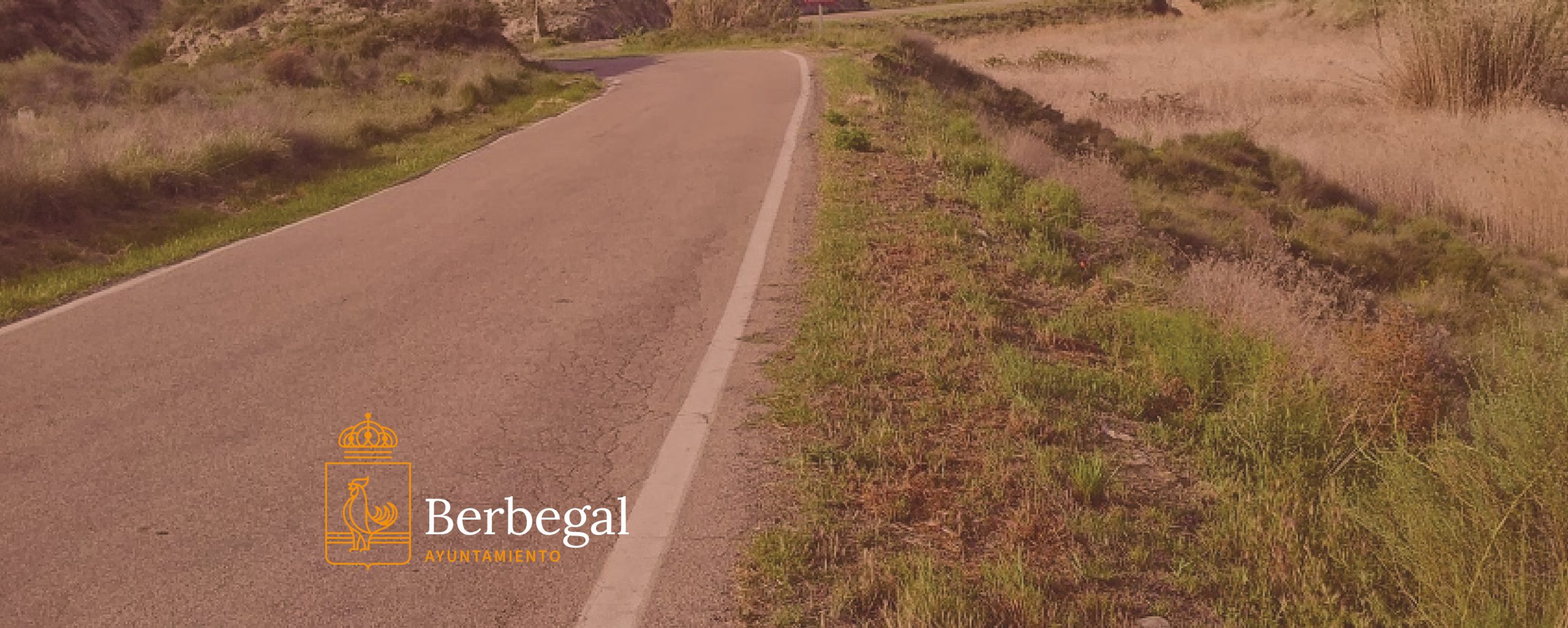 Corte temporal carreteras Somontano - Berbegal